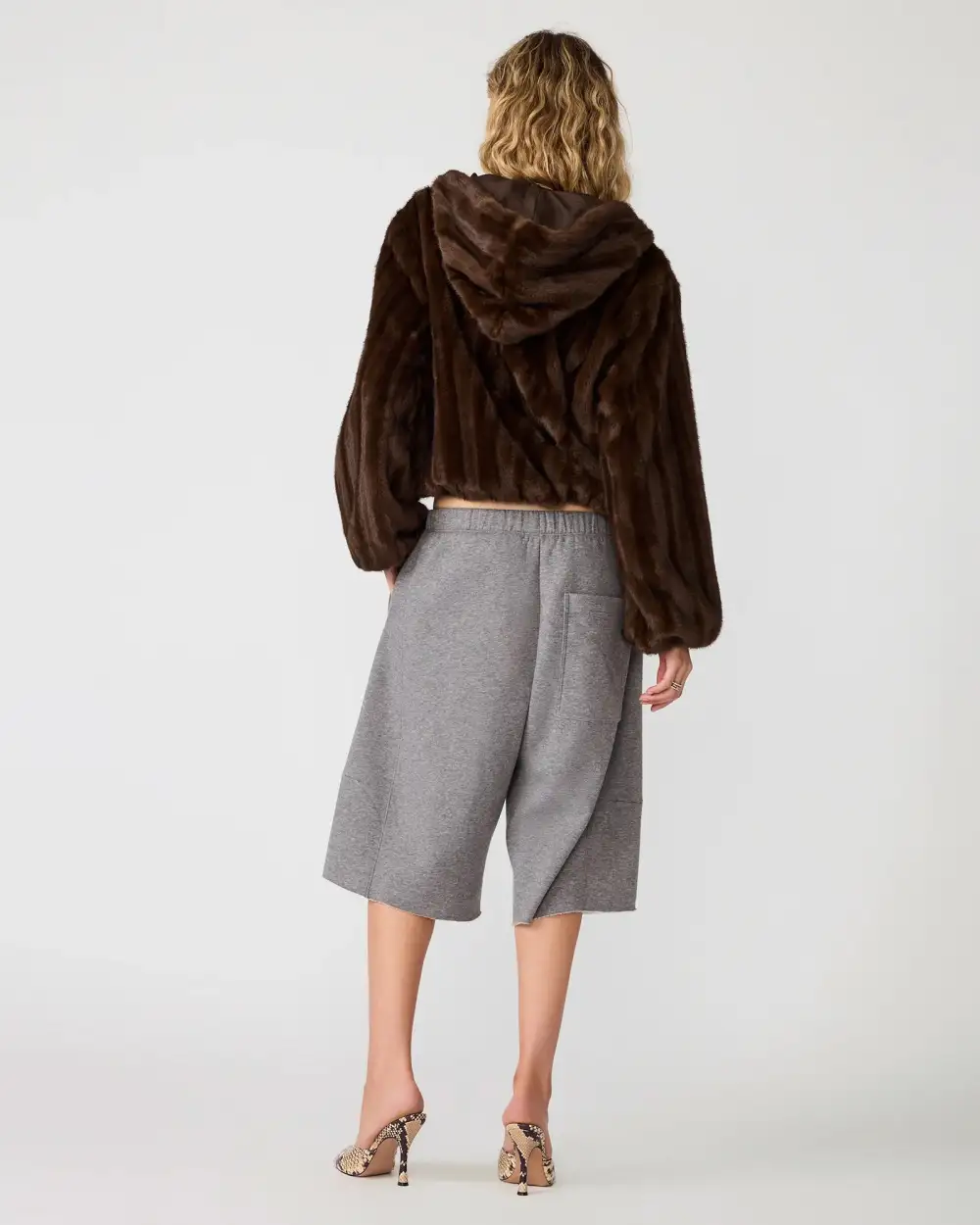 Minimal Casual Jacket