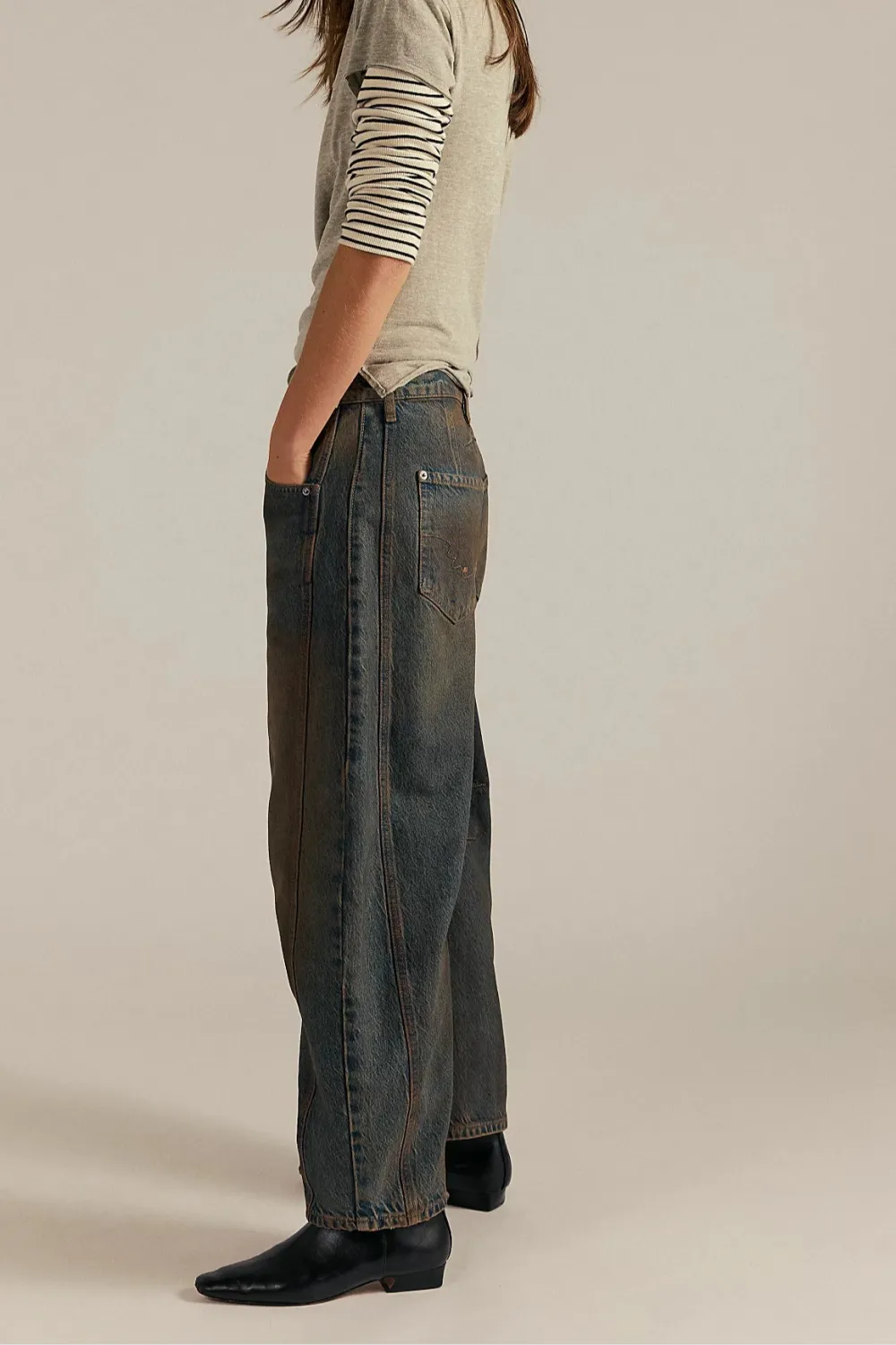 Women's City Ready Wide Leg Trousers