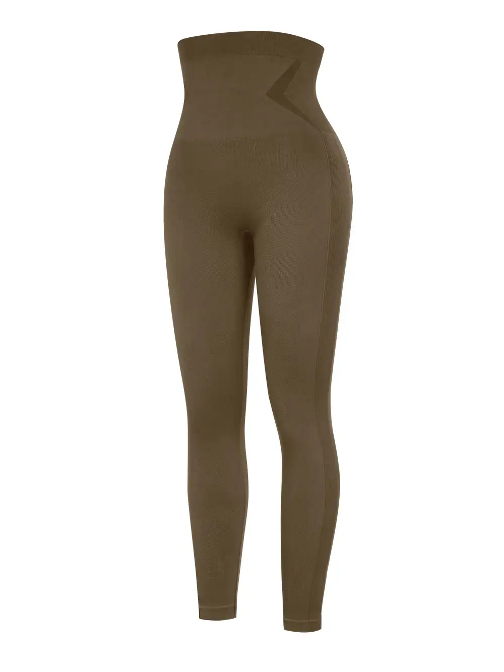 High Waist Supportive Shaping Leggings