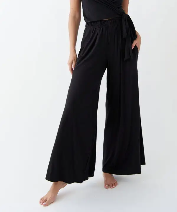 Tie Front Midi Dress