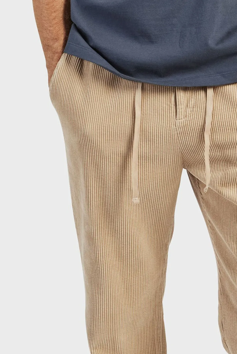 Lebowski Cord Pant