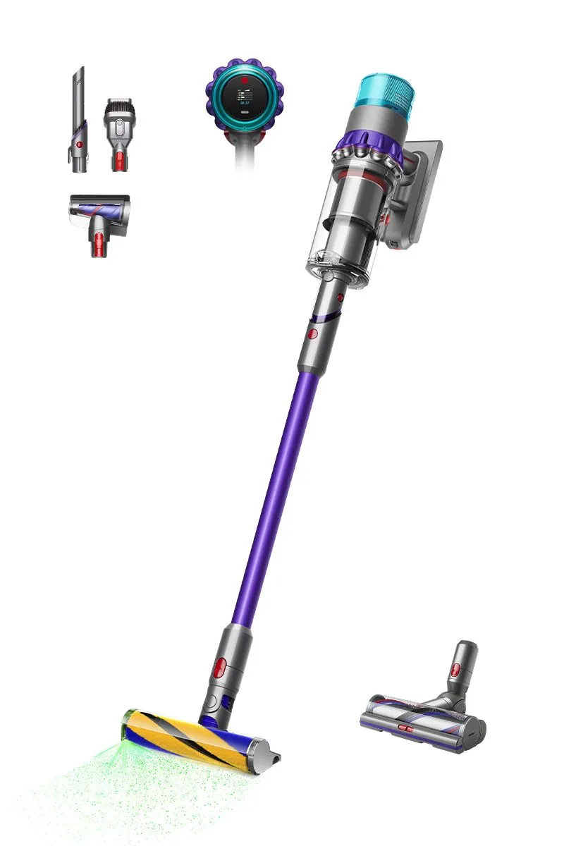 Dyson Gen5outsize vacuum