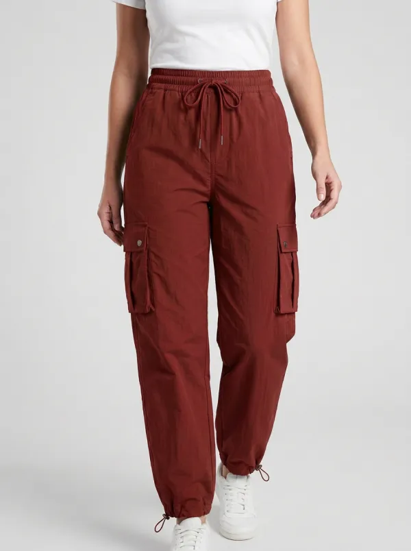 Women's Timeless Cargo Cargo Work Pants