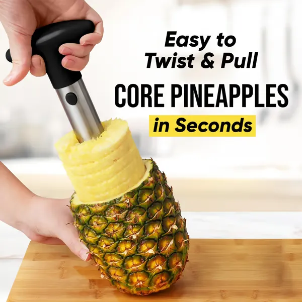 🍍Pineapple Cutter