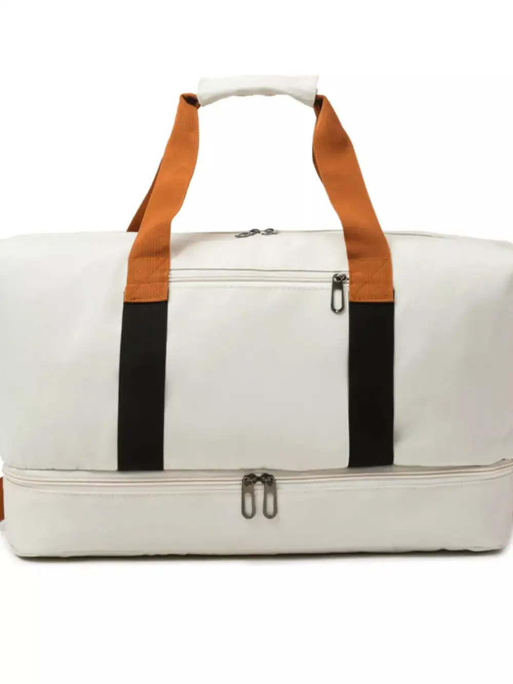 Multifunctional Waterproof Travel Duffel Bag