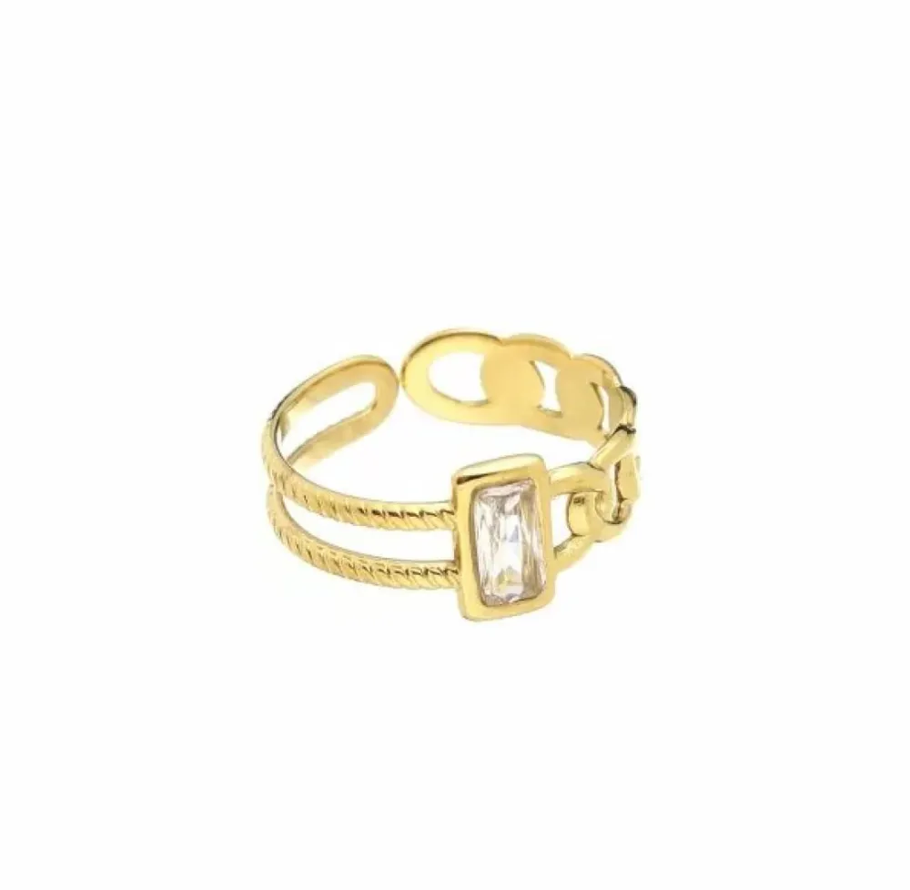 Duo Chain Ring