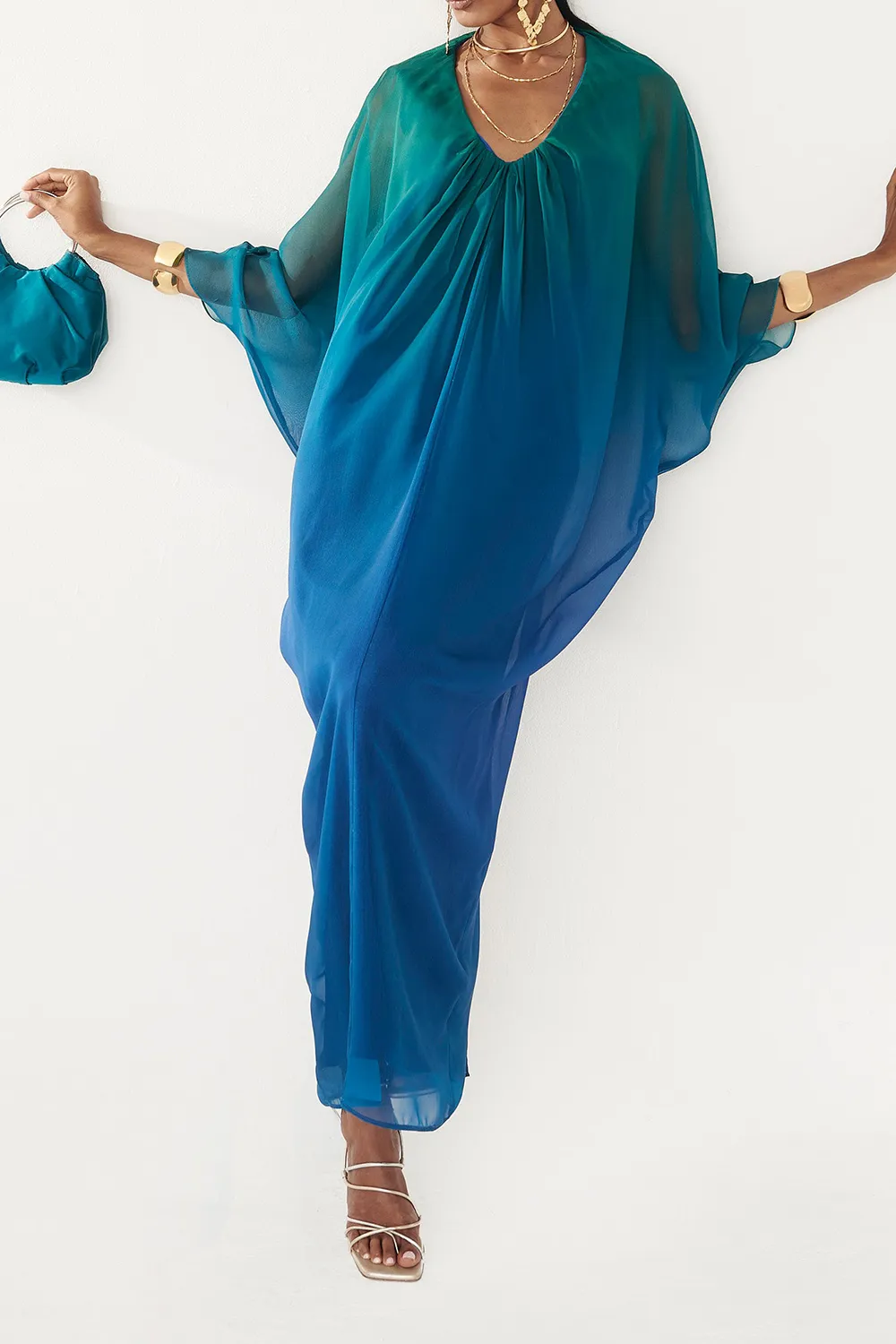 Women's Color Dress