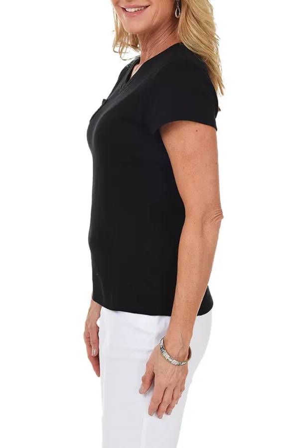 Classic Pocket Tee