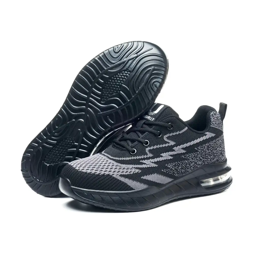 Women's Supportive Work Sneakers