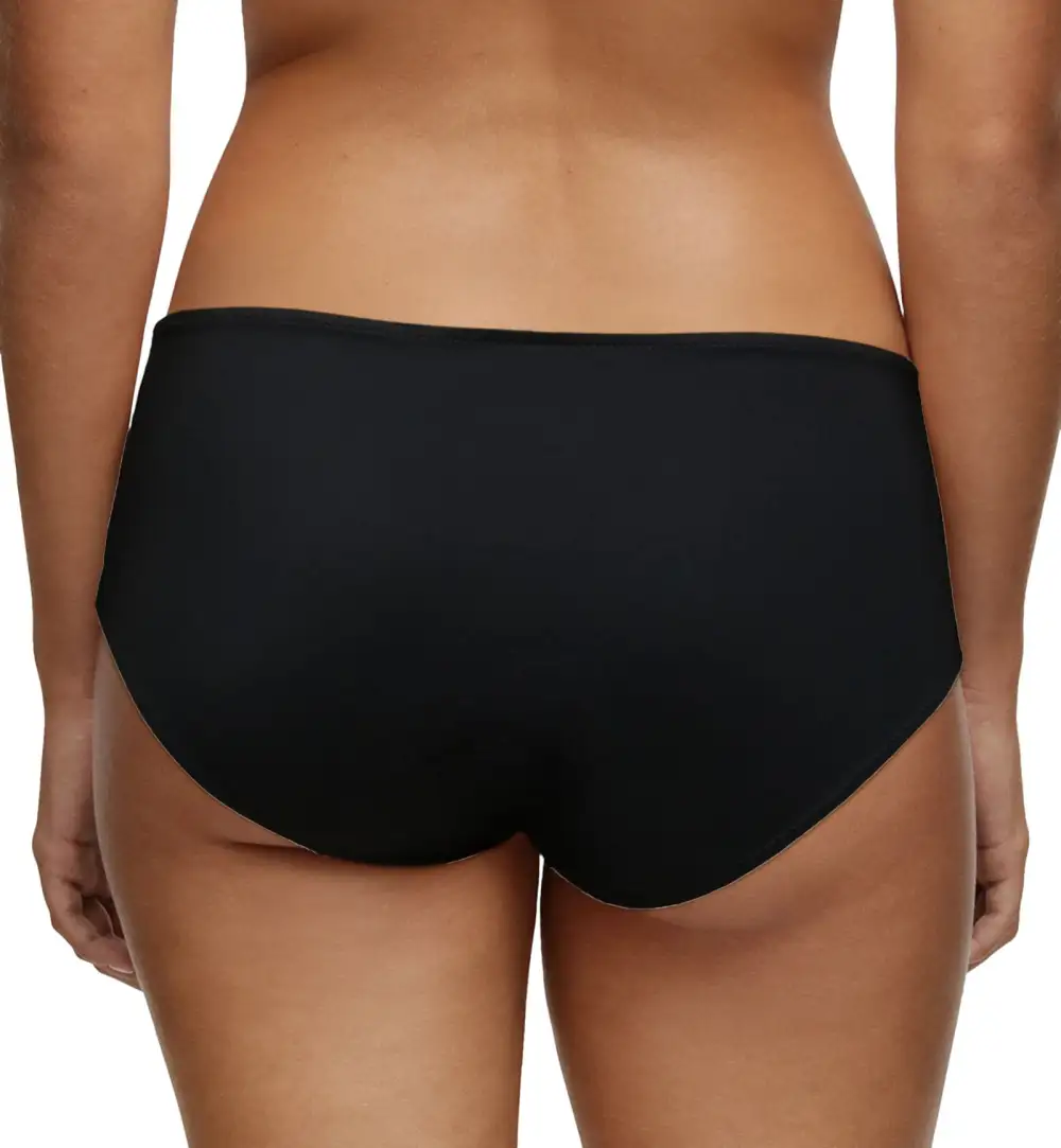 Classic Low-Rise Cotton Hipster Brief Panty