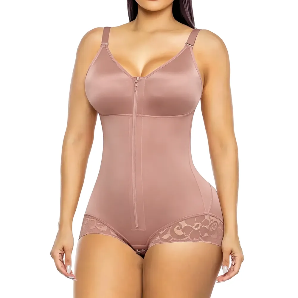 🔥Hot Sale💥Women's tummy control briefs shapewear -🔥8-PACK - All Colors Included