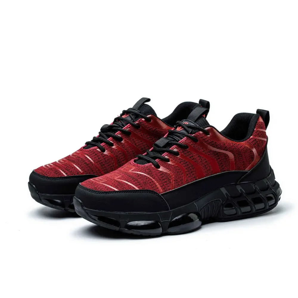Women's Reinforced Work Sneakers