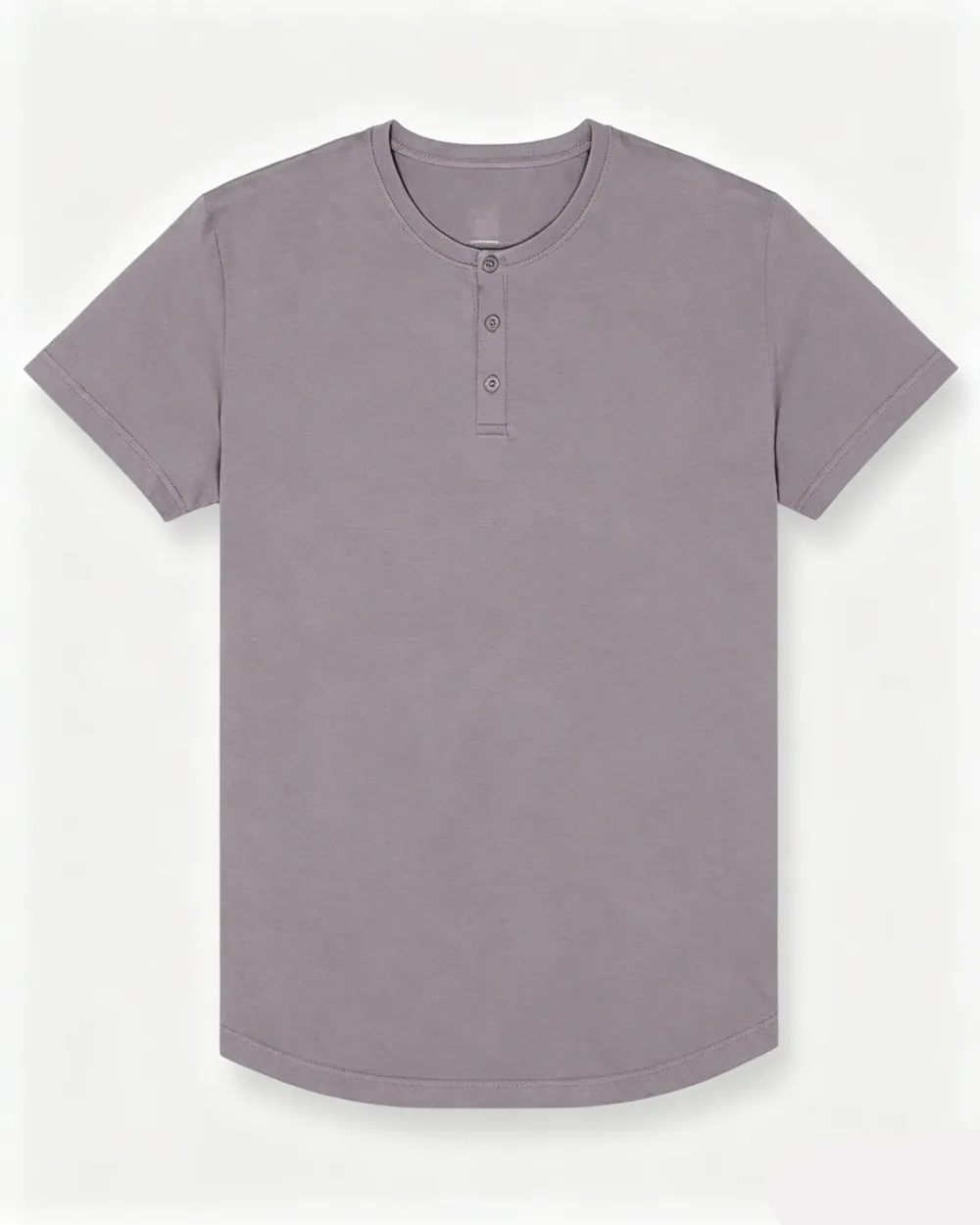 🛒 90% OFF NOW!2026 New Men's Henley Drop-Cut