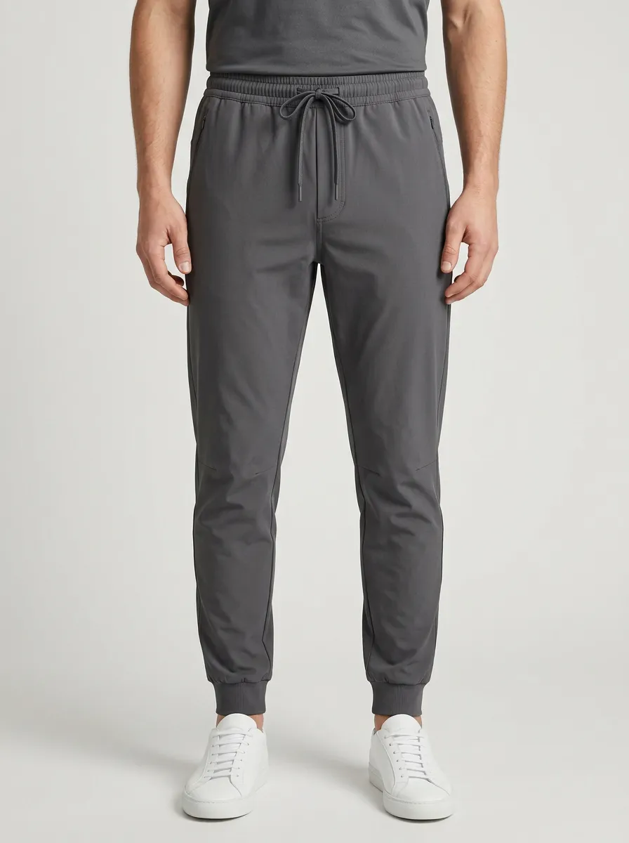 Athletic Classic Golf Athletic Pants