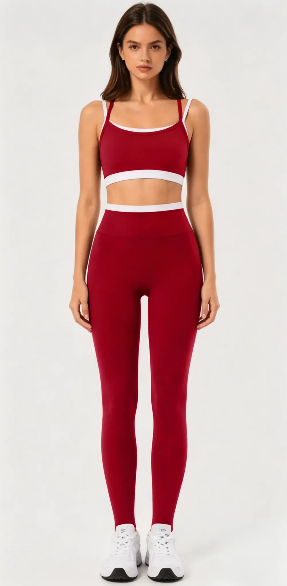 🎉Hot Sale🔥Women's Sports Suit🔥Two Styles Available