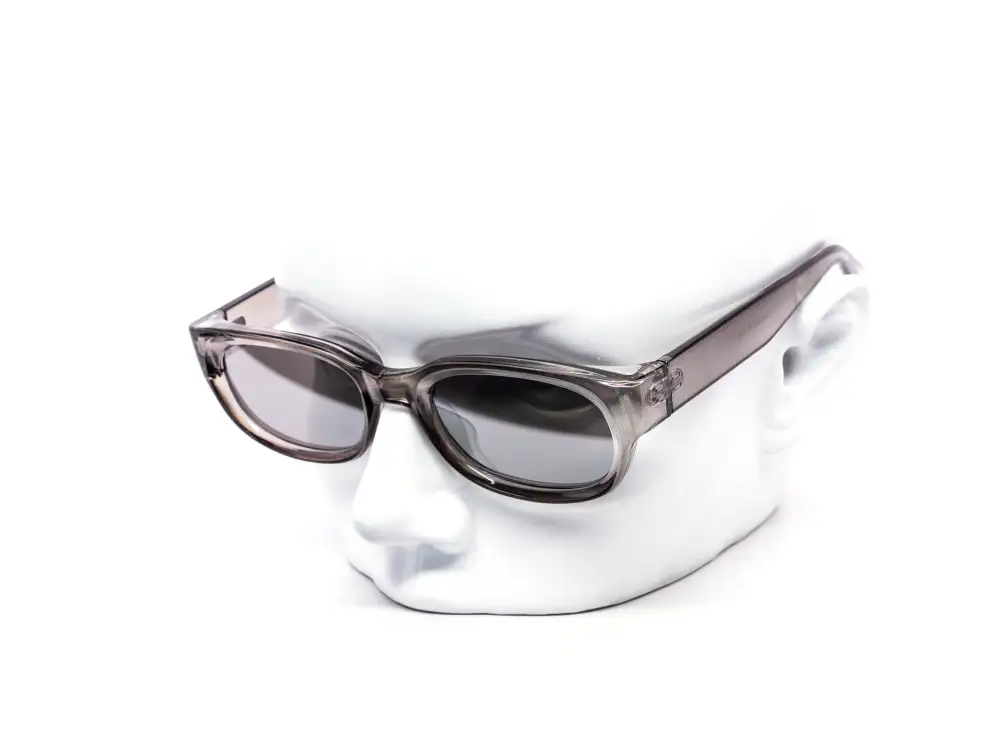 12-Pack Chunky Mirror Sunglasses