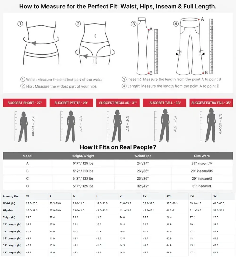 Women's Wide Leg High Waist Sweatpants with Pockets | Sporty Casual Style