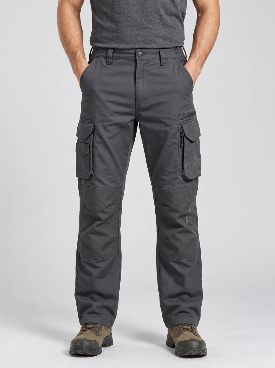 Unisex Range Utility Mountain Tactical Work Pants