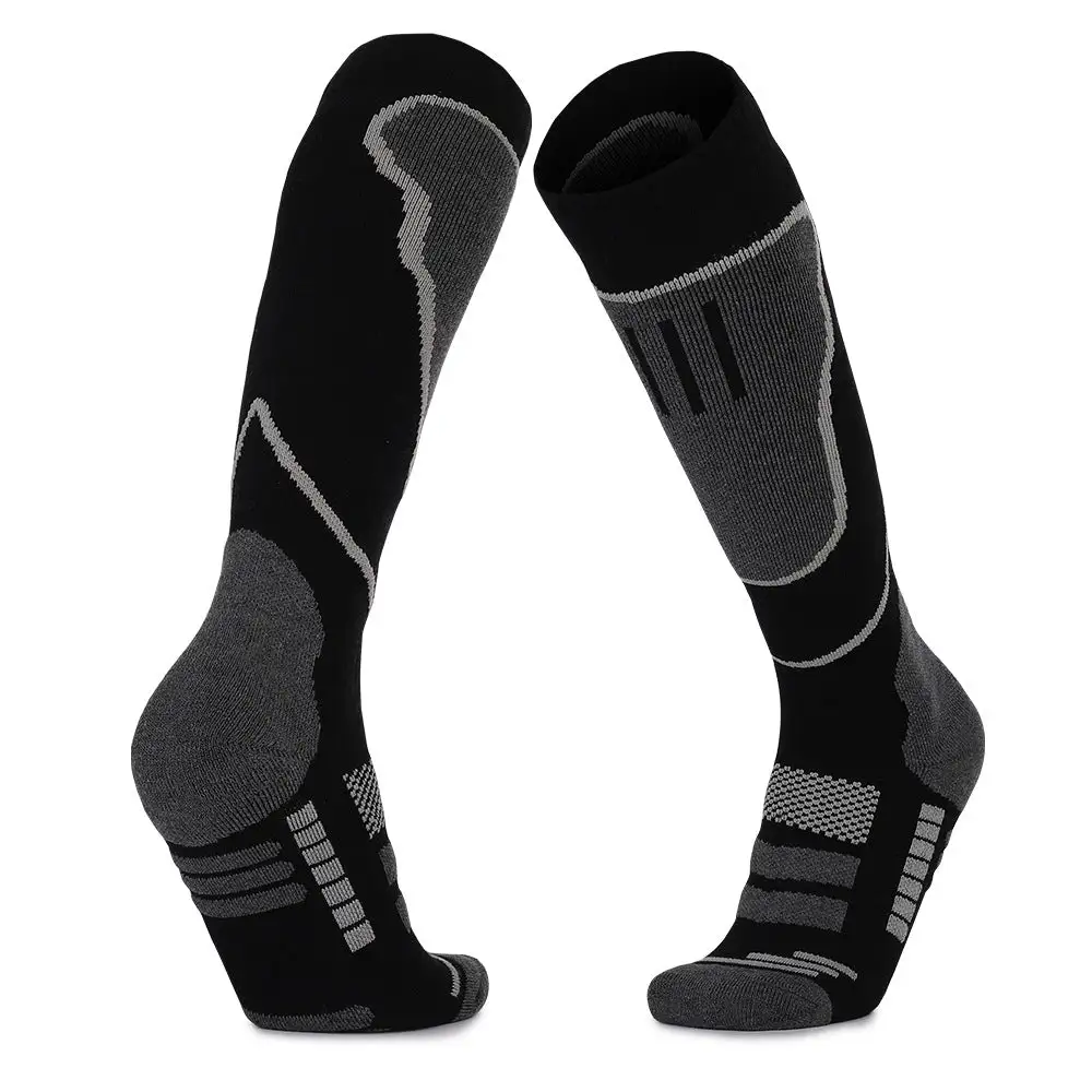 Thermal Ski Socks