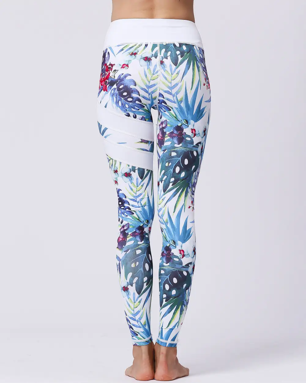 Workout Everyday Active Leggings