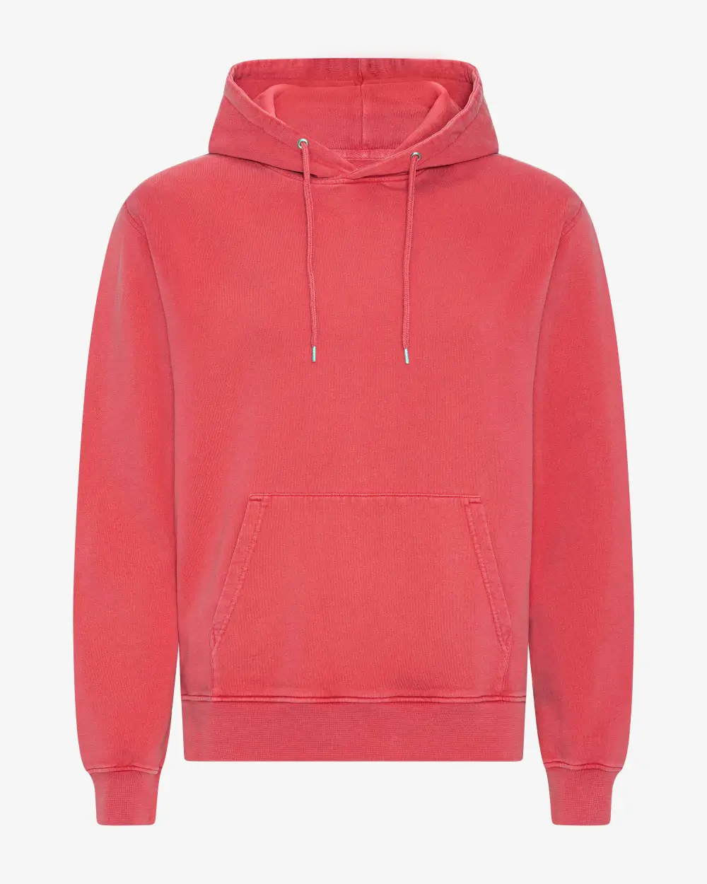 Minimal Comfort Organic Classic Hoodie