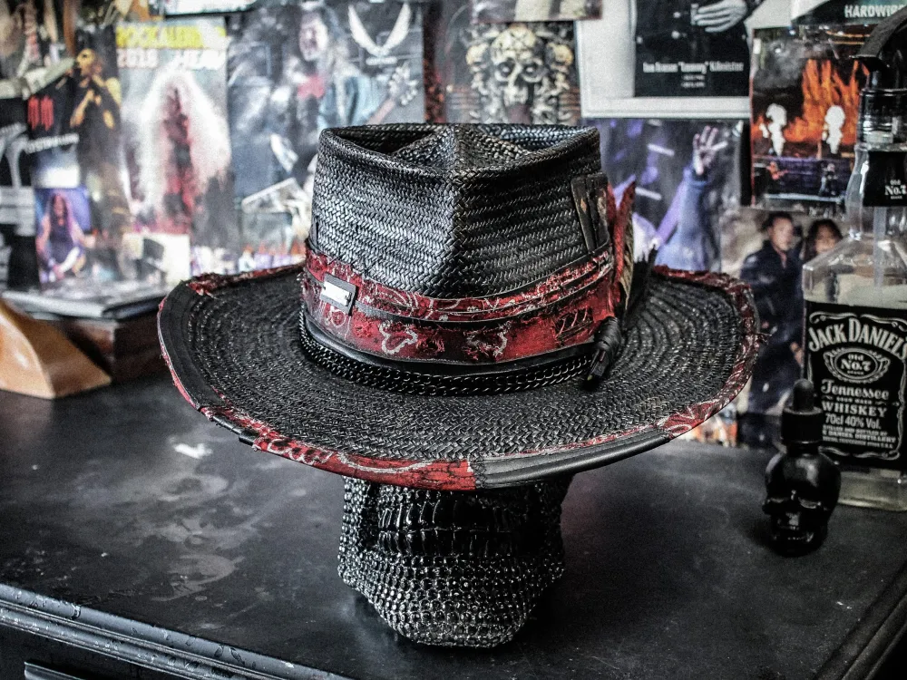 🔥 Exclusive Real Deal – 6-Pack Vintage Western Fedora Hats | Handcrafted American Style, Now Only $34.99!