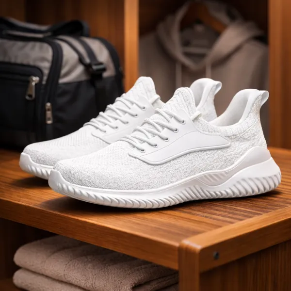 Cloud Comfort Sneakers