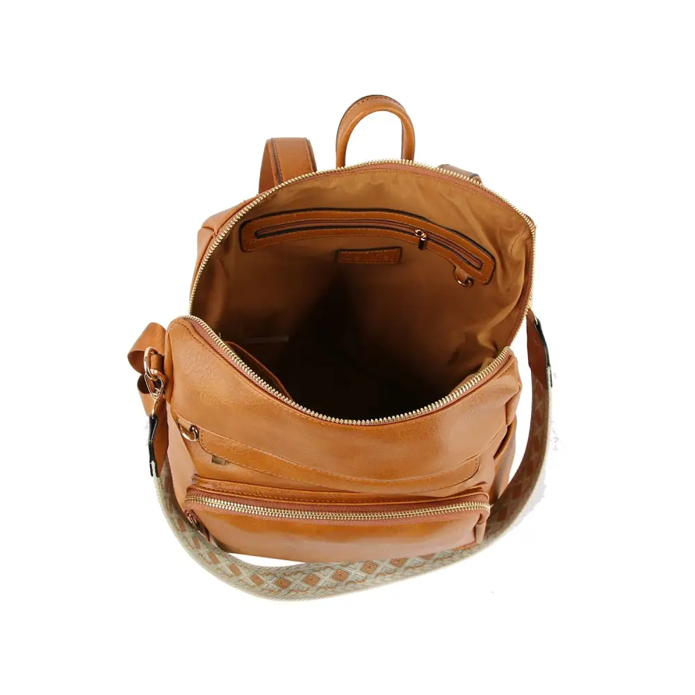 Guitar Strap Convertible Backpack