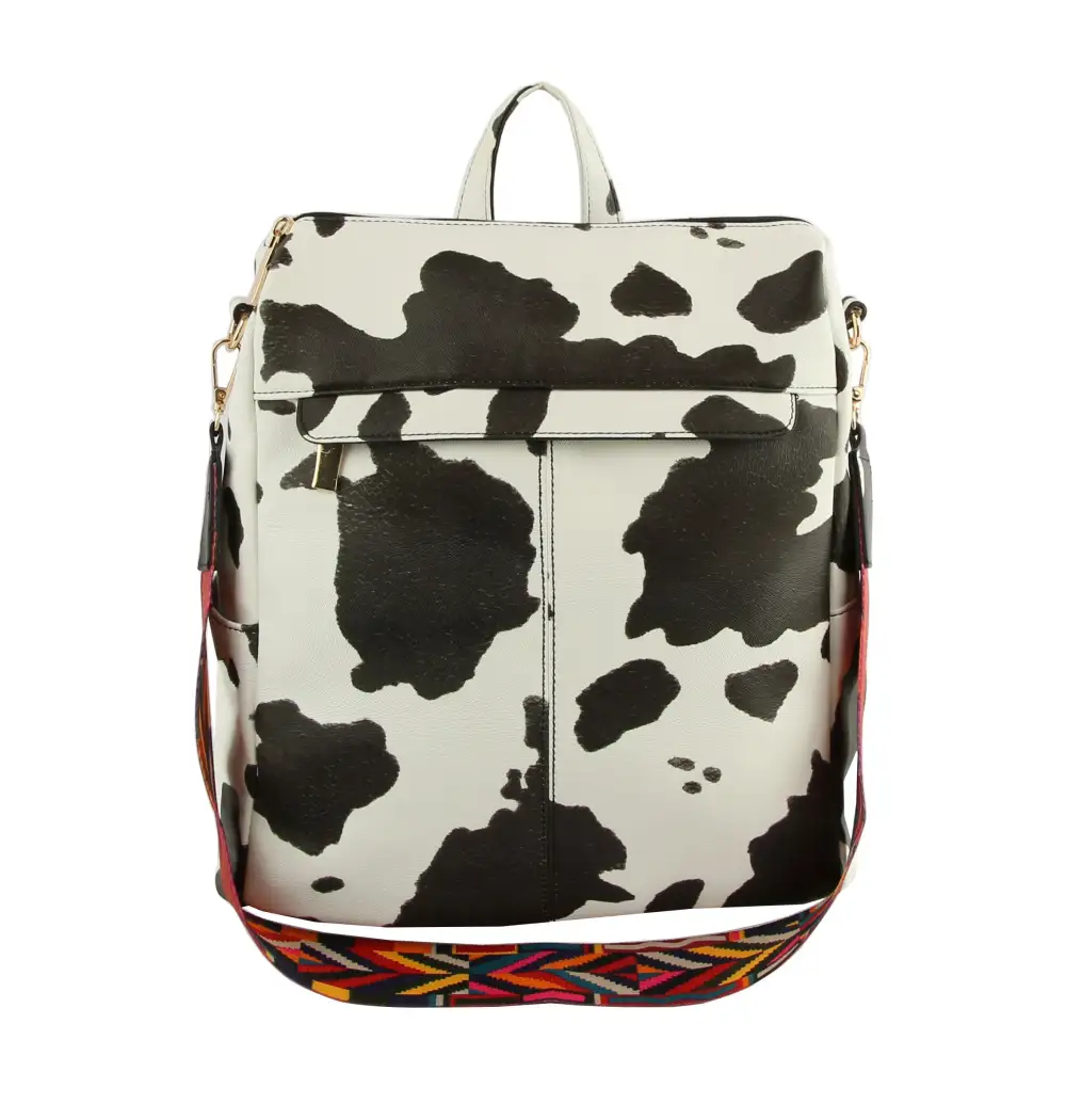 Guitar Strap Everyday Backpack