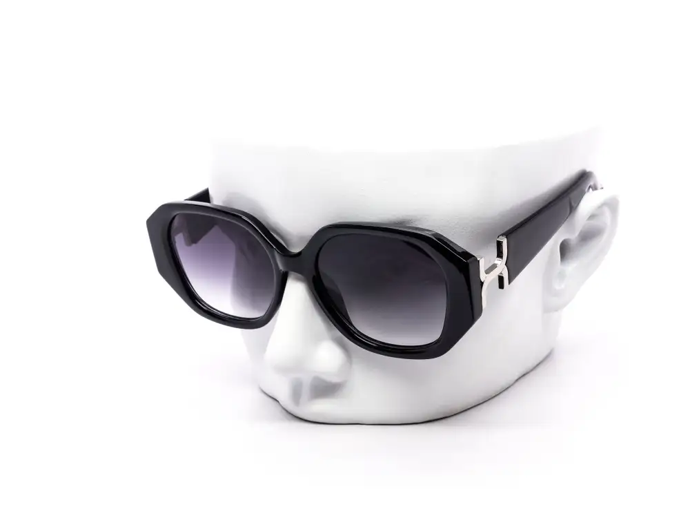12-Pack Chunky Metal Sunglasses