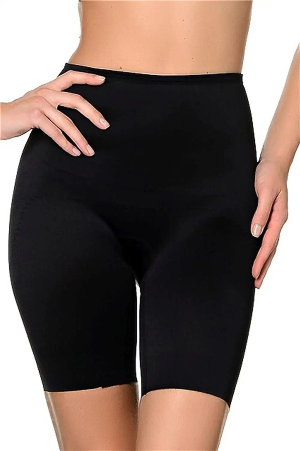 Flexible Smoothing Everyday Shapewear