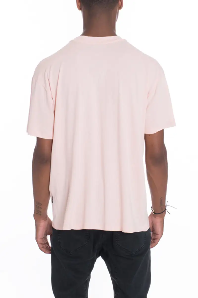 Pique T-Shirt