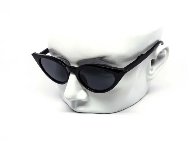 12-Pack Tortoise Bold Cat-Eye Sunglasses