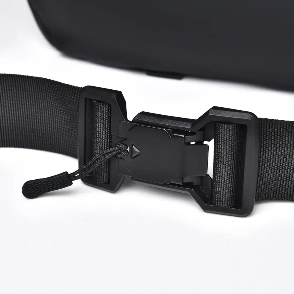Minimal Structured Handbag