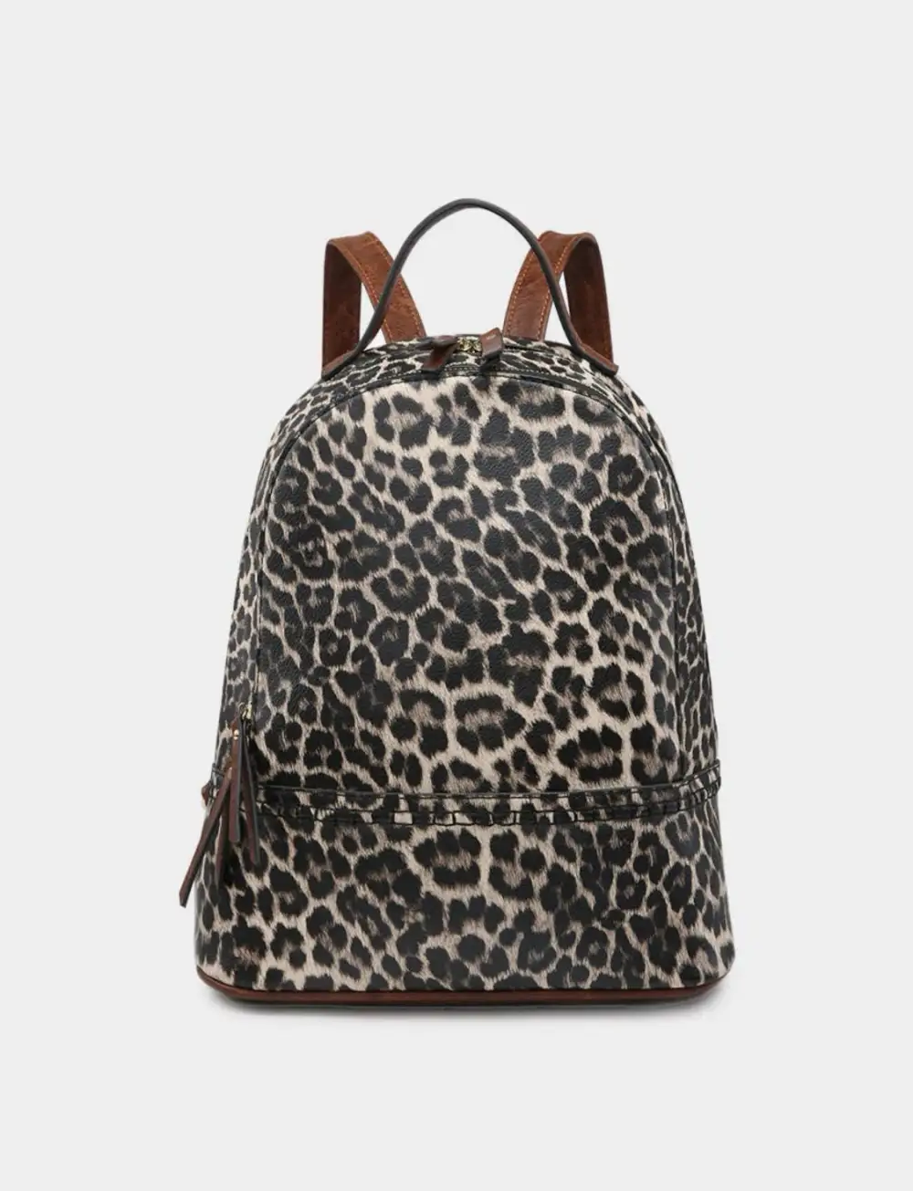 Refined Everyday Casual Backpack