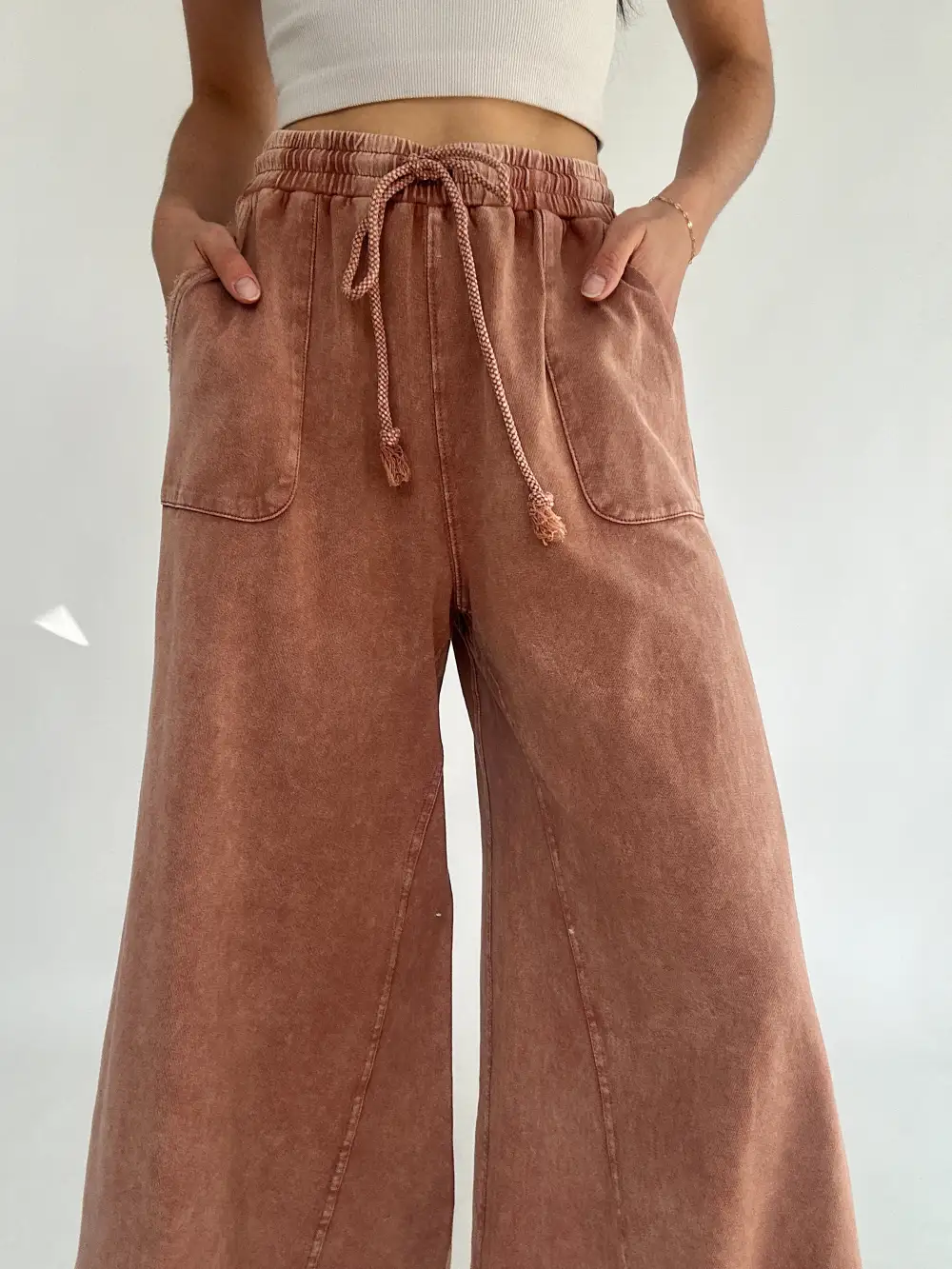 Road Trip Relaxed Pants