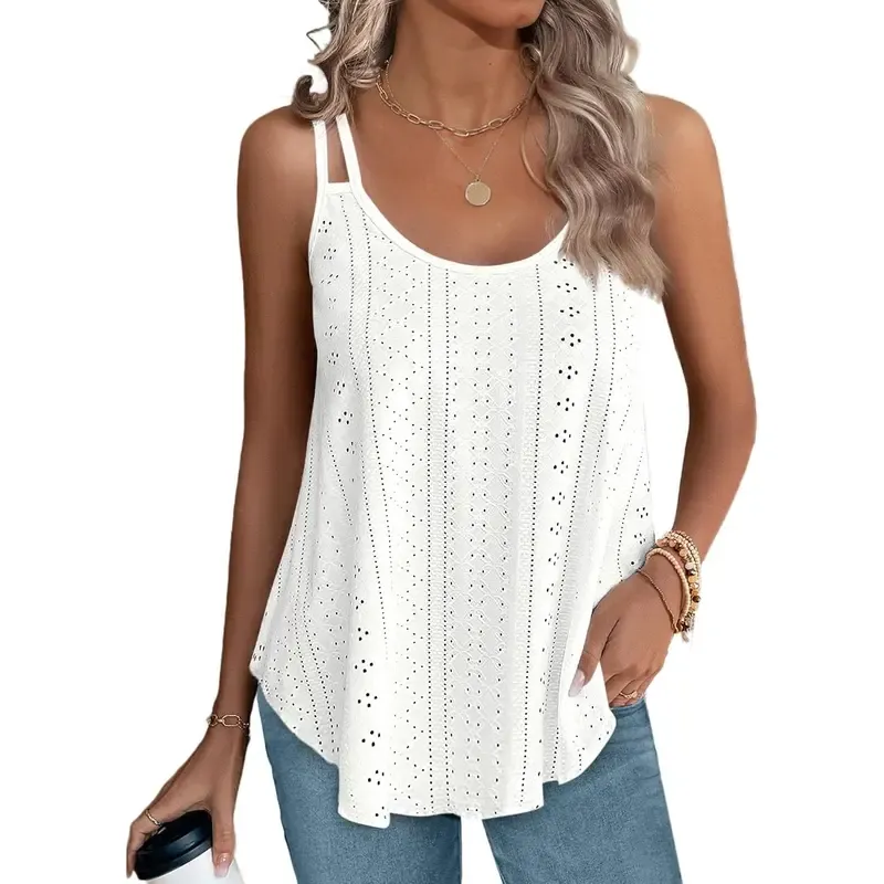 🎉Hot Sale🔥Women's Tank Top💥Three styles available
