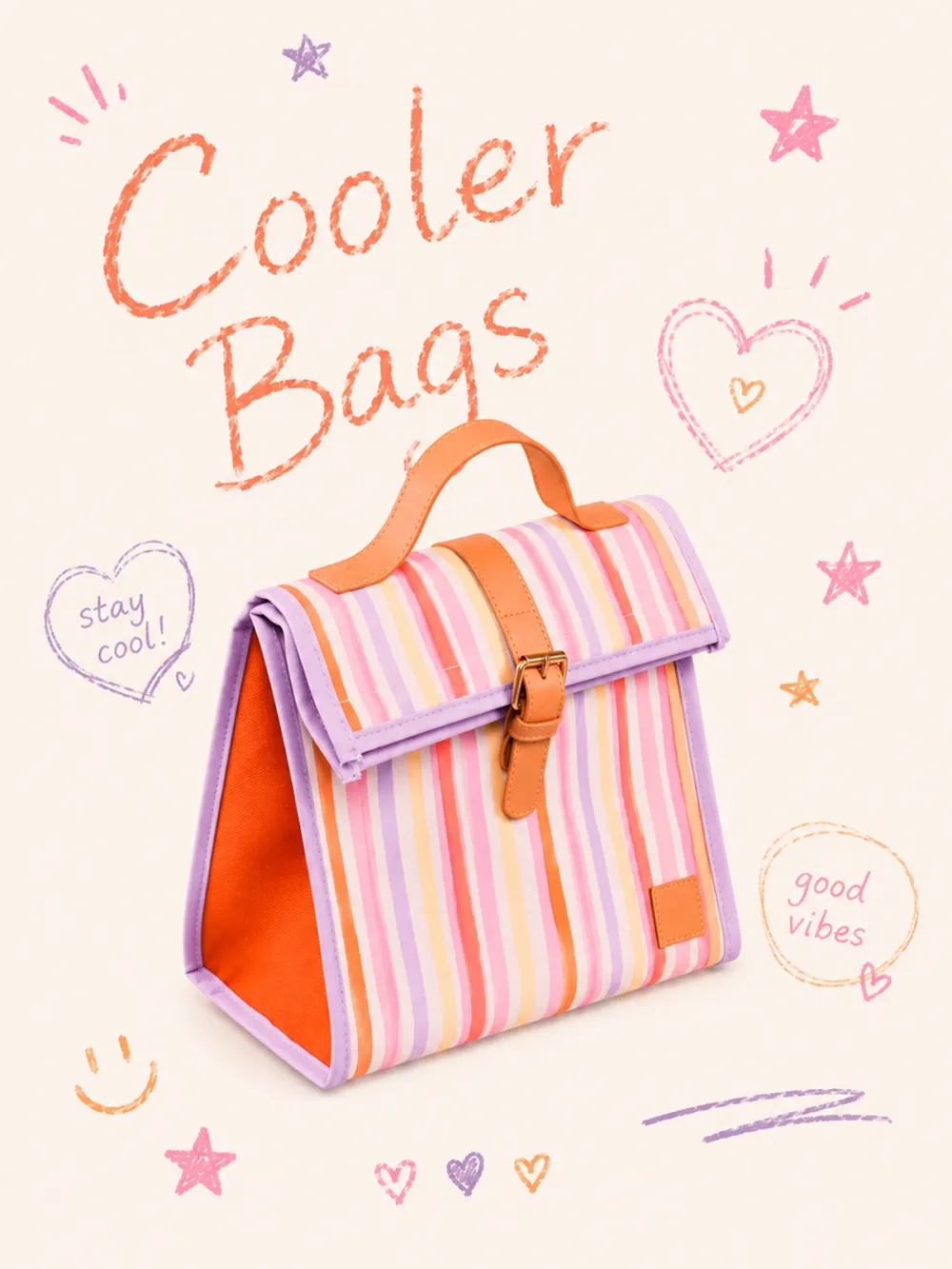 Cooler Bags
