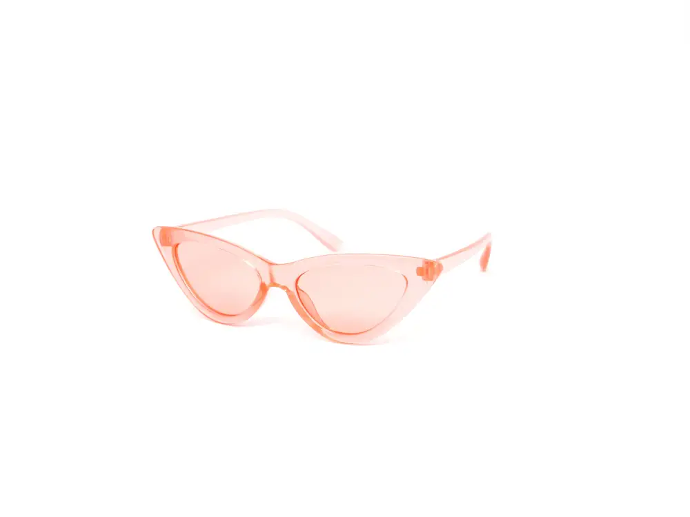 12-Pack Kids Cat-Eye Assorted Sunglasses