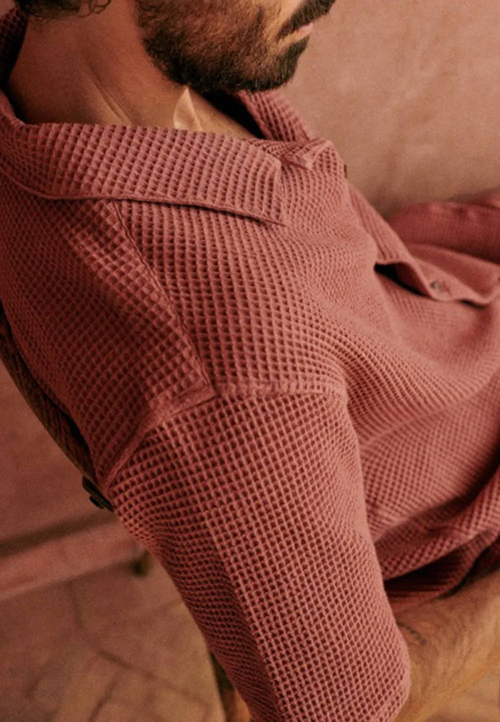 Casual Style Shirt