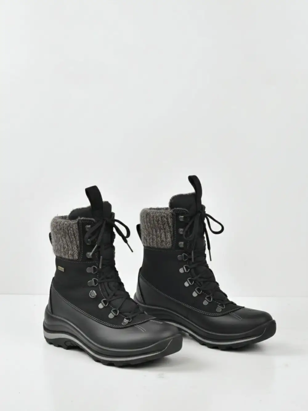 Women's Sleek Country Water Resistant Pull On Everyday Boots