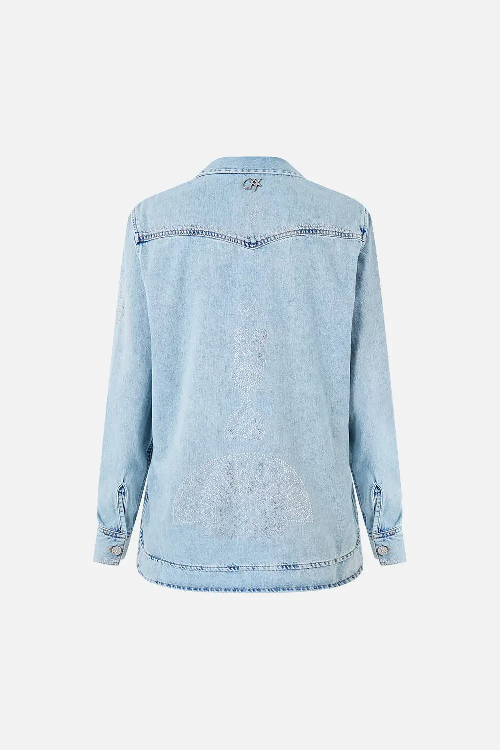 Relaxed Relaxed Shirt