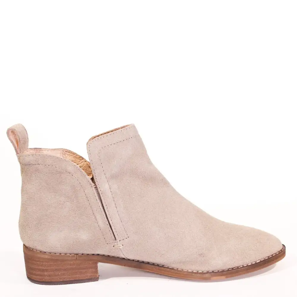 Chelsea Ankle Boots