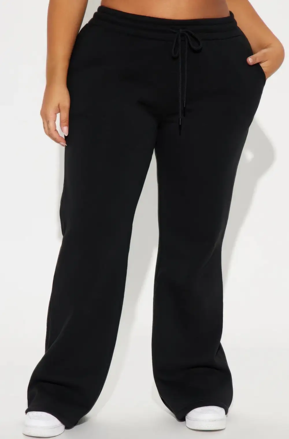 Everyday Lounge Flared Pant Pants