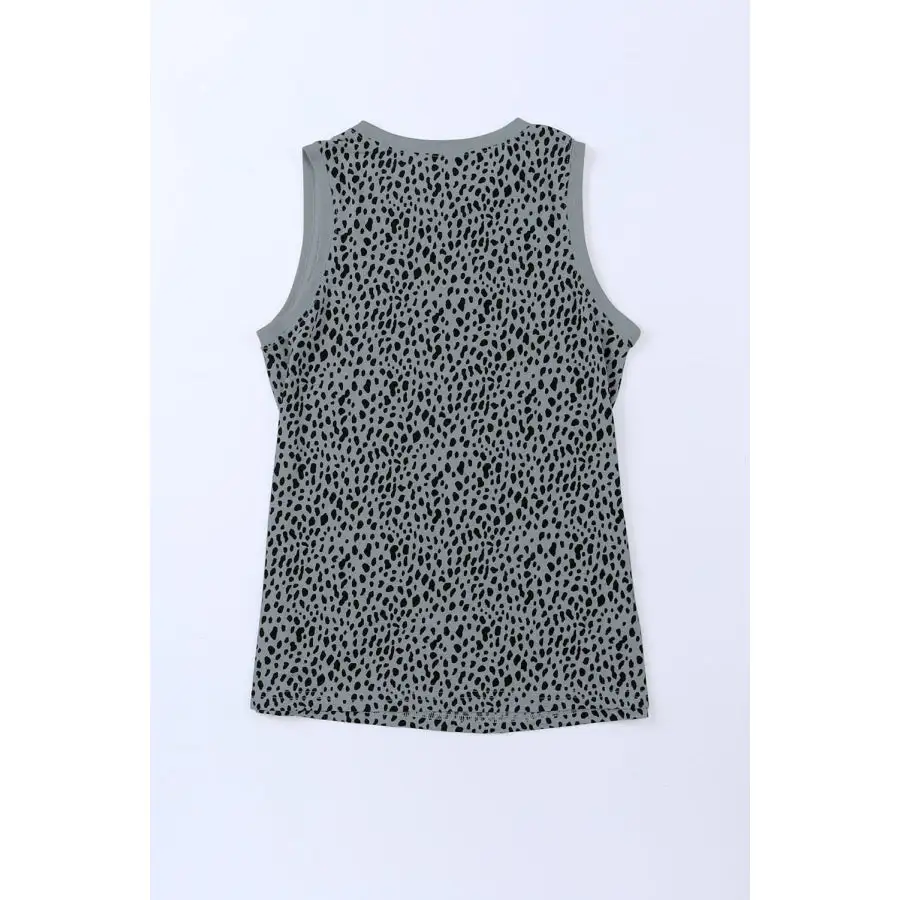 Easy Everyday Wear Tank Top