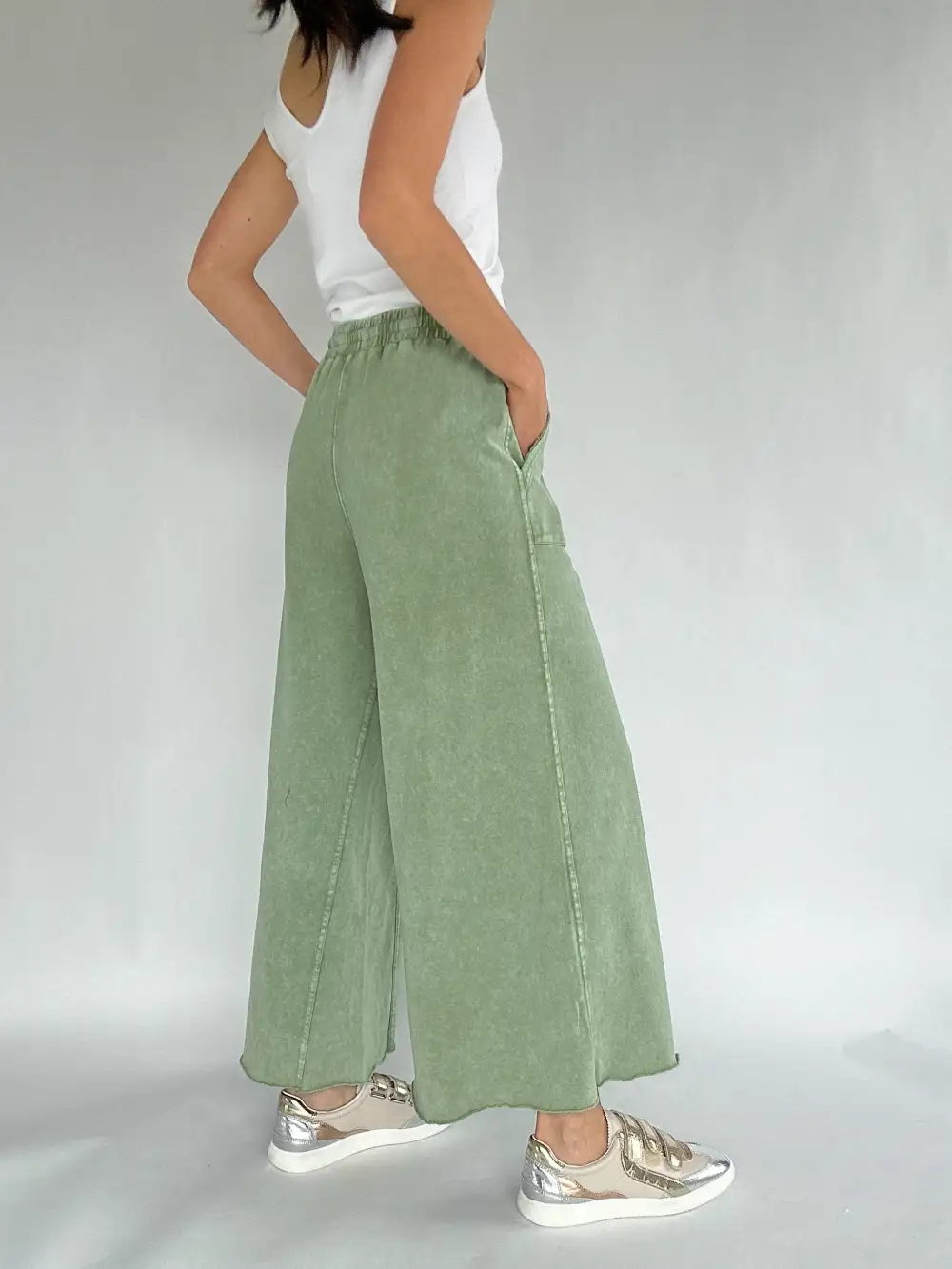 Road Trip Relaxed Pants