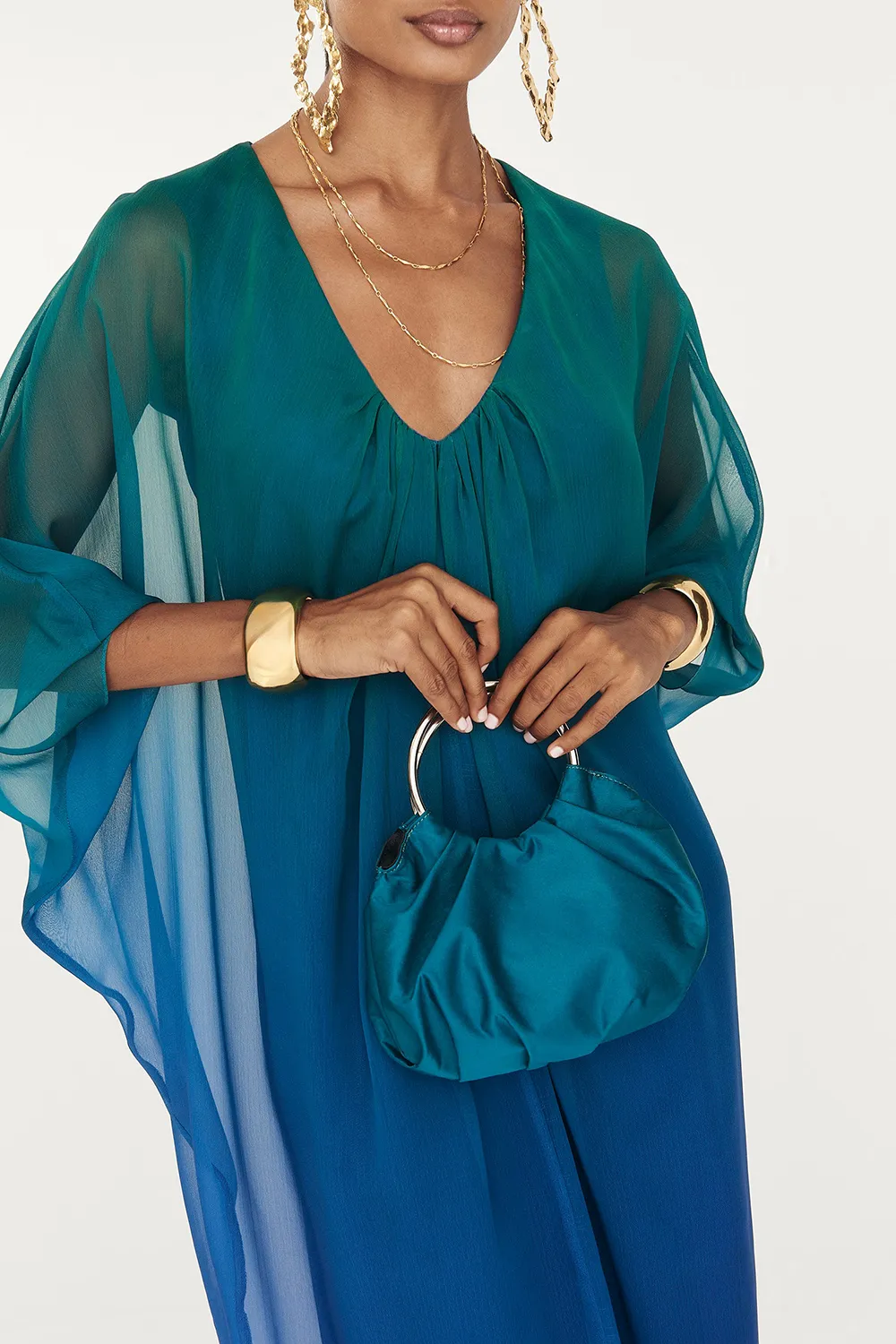Women's Color Dress