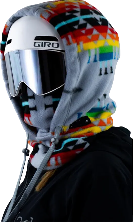 🏂 Fleece Hood – Ultimate Warmth for Winter Adventures  🔥 Limited-Time Offer — 45% OFF