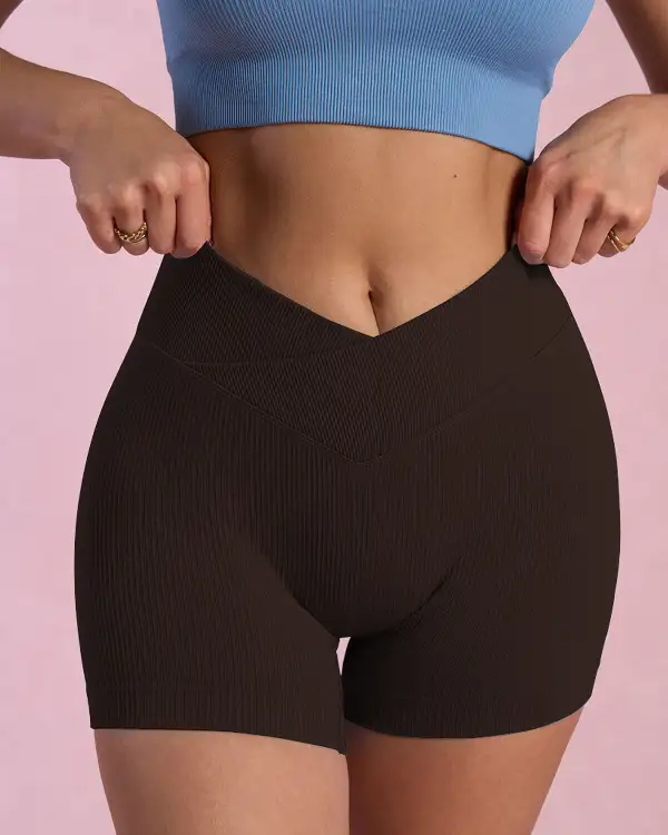 Lightweight Leisure Shorts