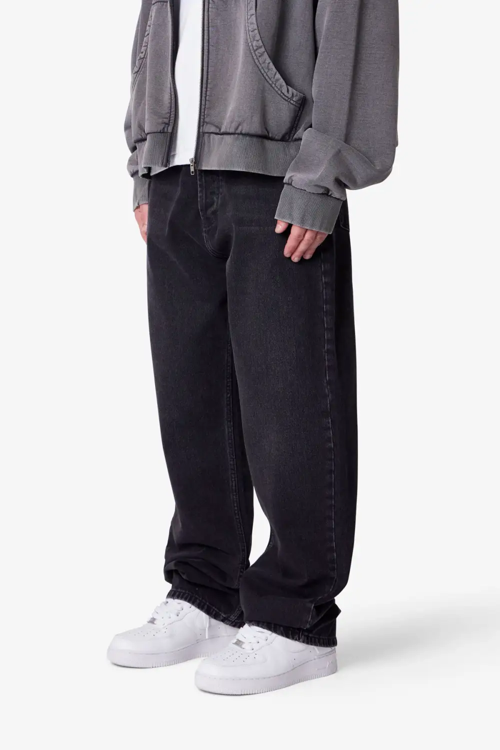 Relaxed Ultra Baggy Jeans